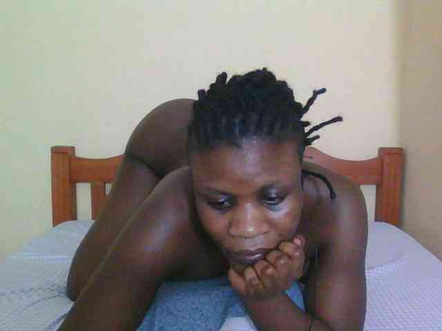 Babyrozzilah webcam