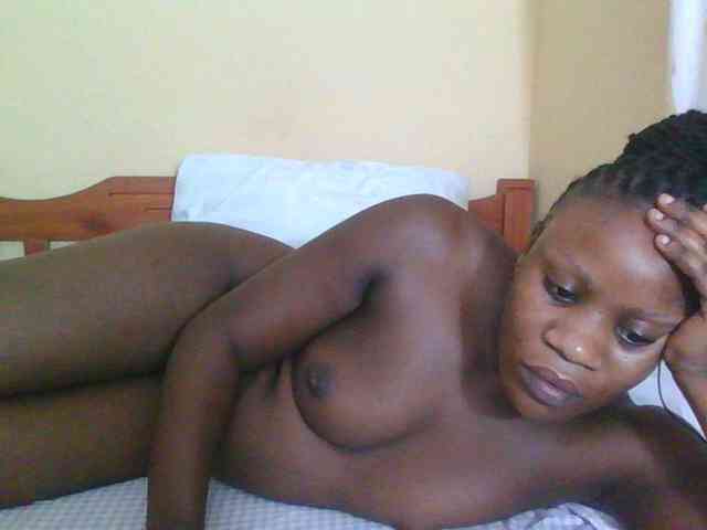 Babyrozzilah webcam