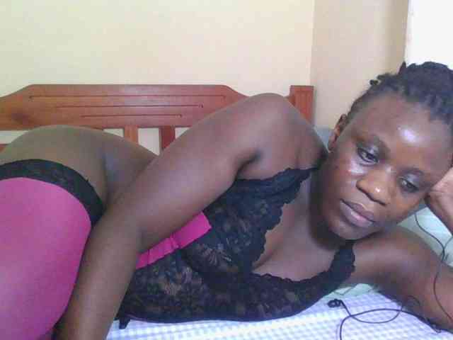 Babyrozzilah webcam