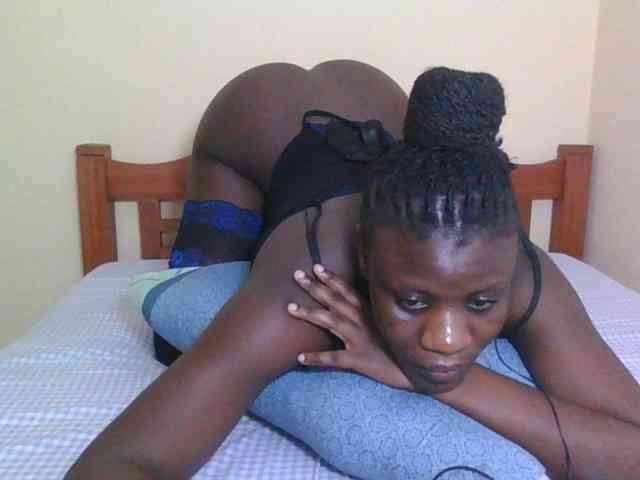 Babyrozzilah webcam