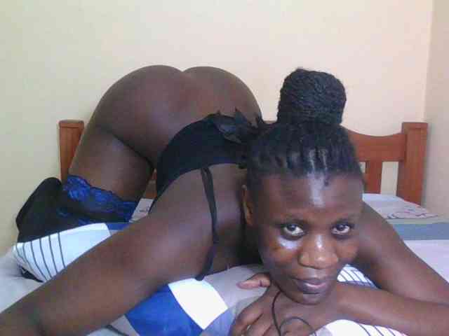 Babyrozzilah webcam