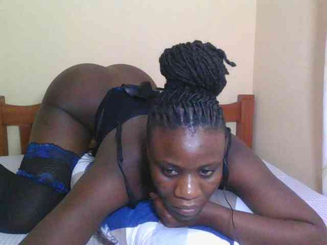 Babyrozzilah webcam