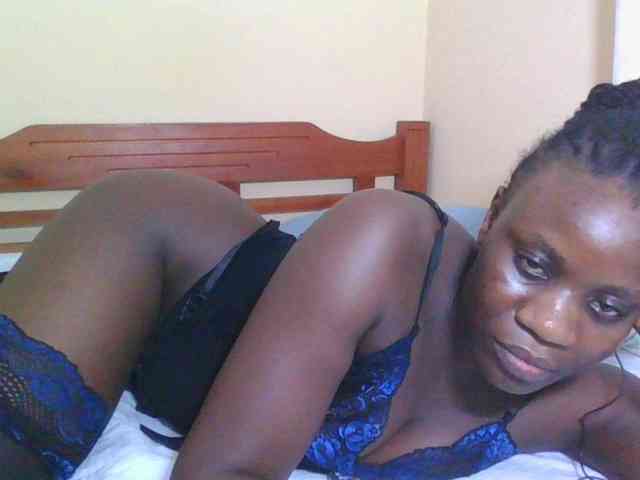 Babyrozzilah webcam