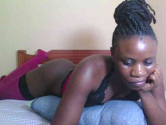 Babyrozzilah webcam