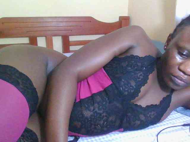 Babyrozzilah webcam
