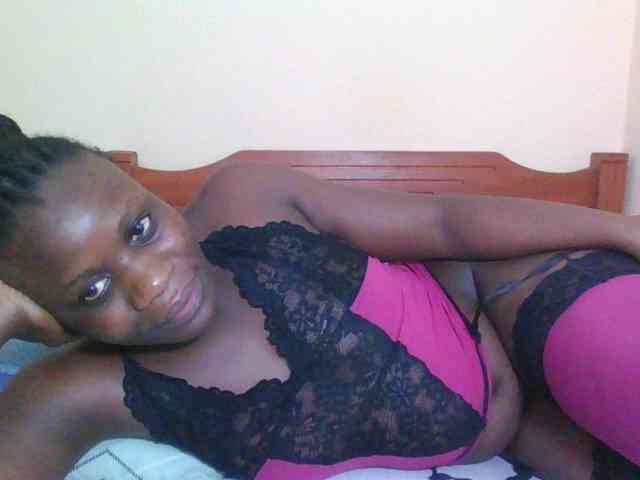 Babyrozzilah webcam