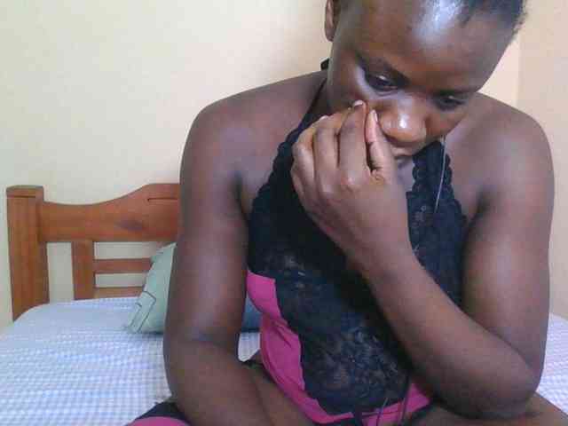 Babyrozzilah webcam