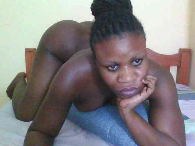 Babyrozzilah webcam