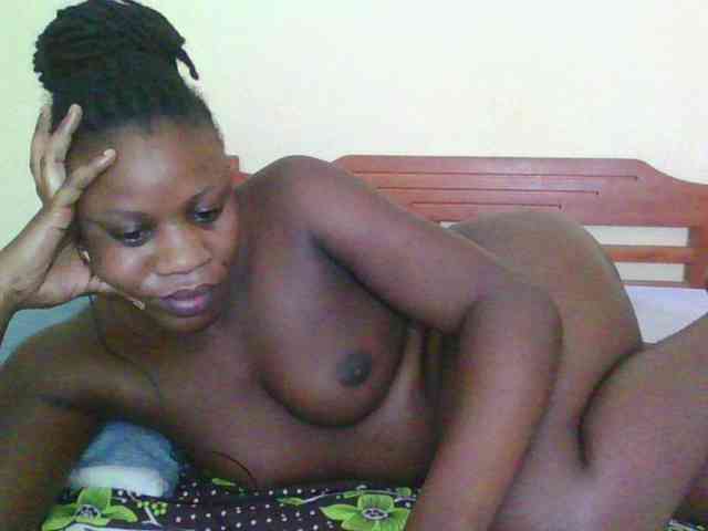 Babyrozzilah webcam