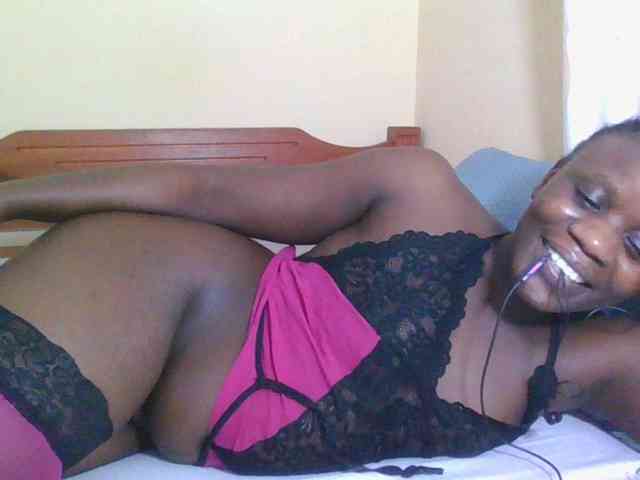 Babyrozzilah webcam