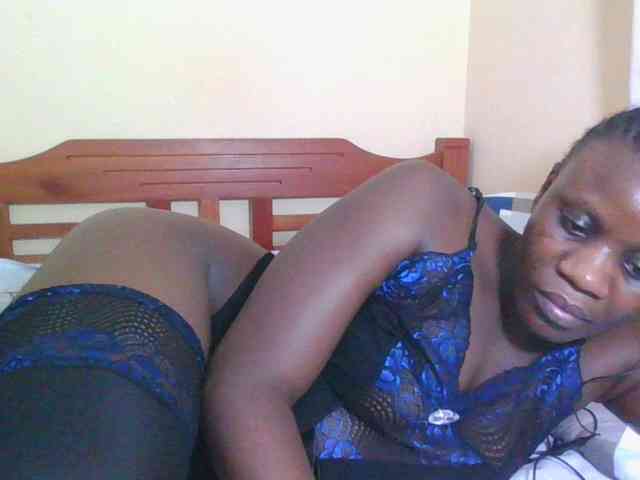 Babyrozzilah webcam