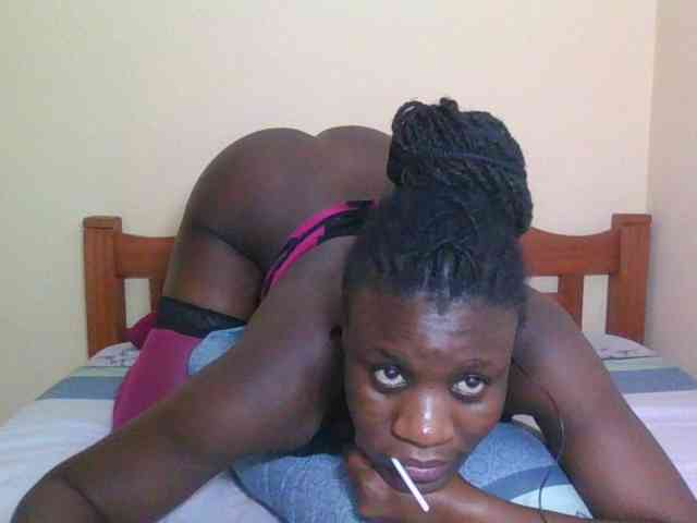 Babyrozzilah webcam