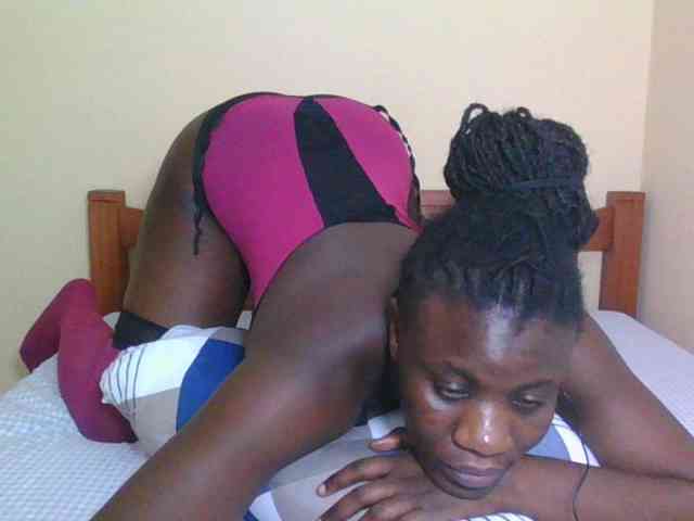 Babyrozzilah webcam