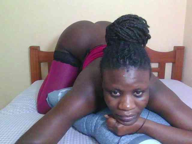 Babyrozzilah webcam