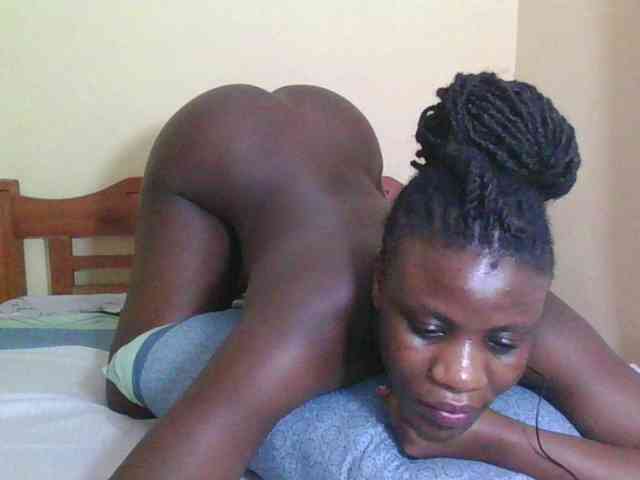 Babyrozzilah webcam