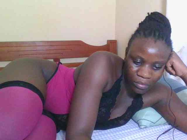 Babyrozzilah webcam