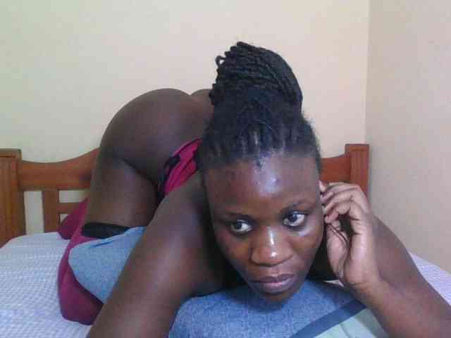 Babyrozzilah webcam
