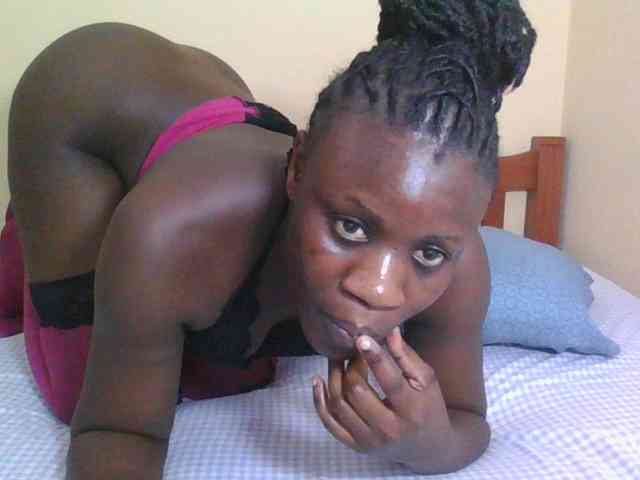 Babyrozzilah webcam