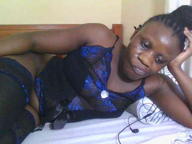 Babyrozzilah webcam