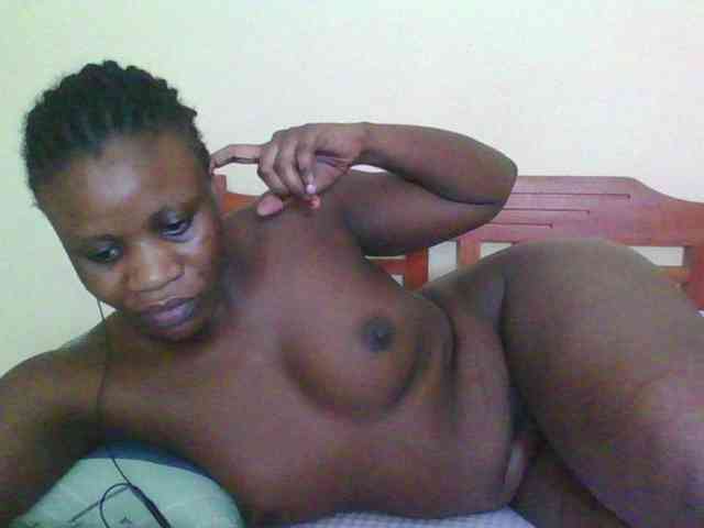 Babyrozzilah webcam