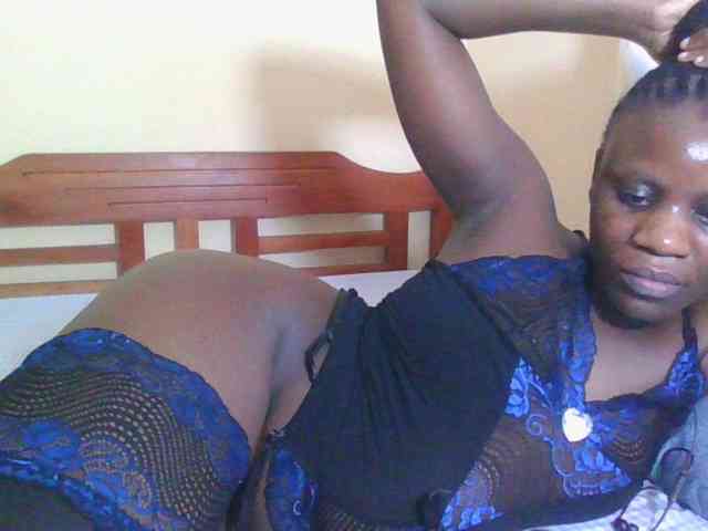 Babyrozzilah webcam