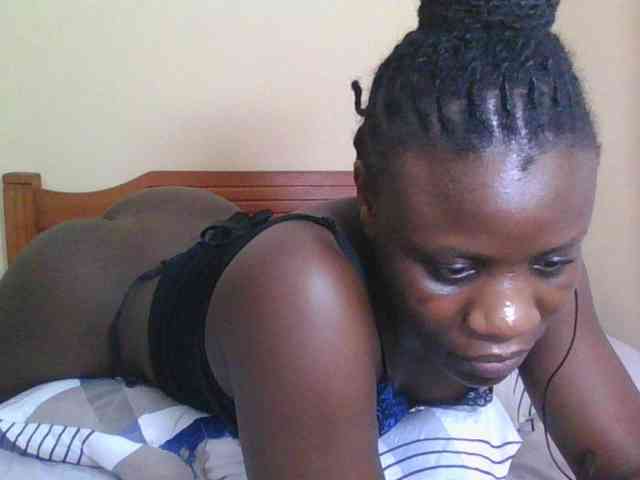 Babyrozzilah webcam