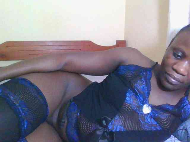 Babyrozzilah webcam