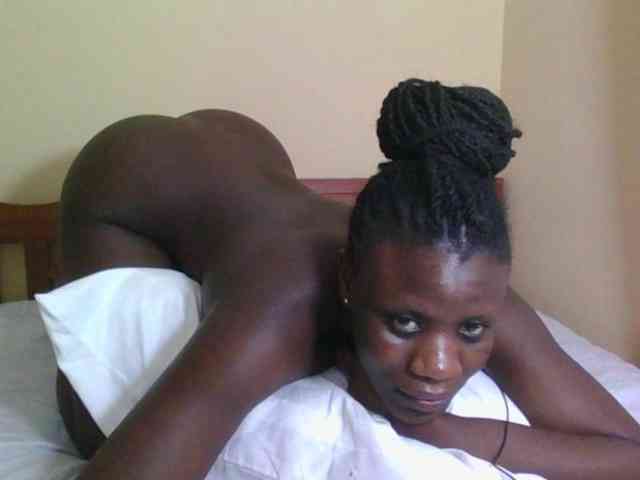 Babyrozzilah webcam