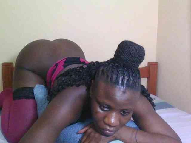 Babyrozzilah webcam