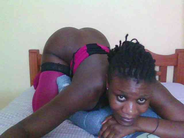 Babyrozzilah webcam