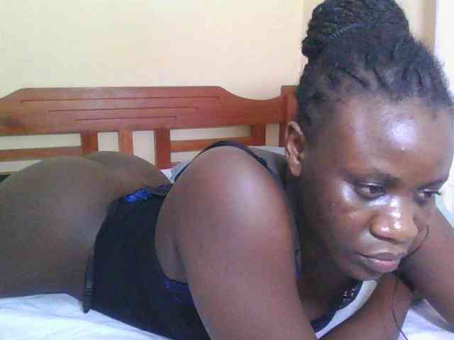 Babyrozzilah webcam