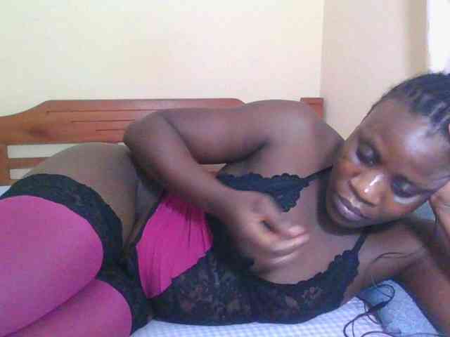 Babyrozzilah webcam