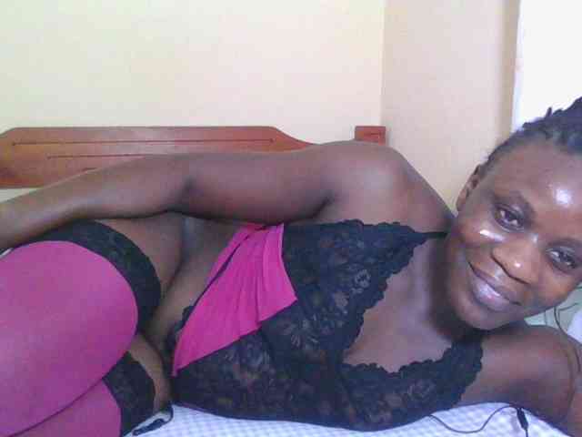 Babyrozzilah webcam