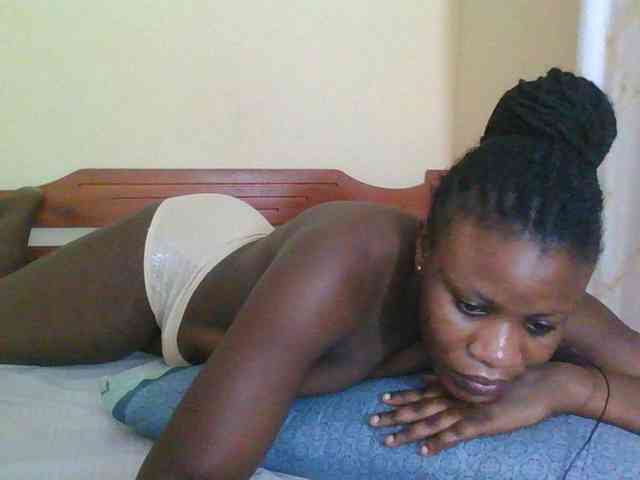 Babyrozzilah webcam