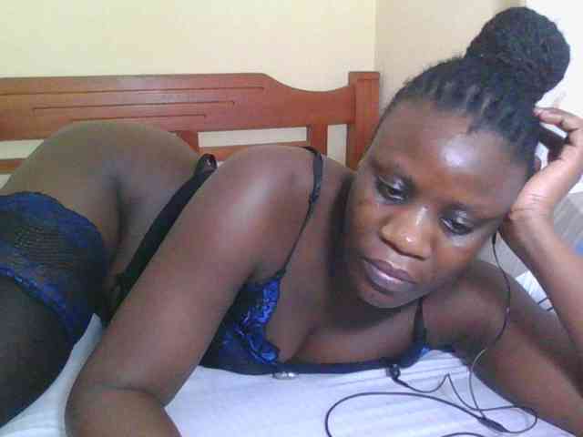 Babyrozzilah webcam