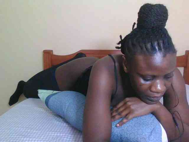 Babyrozzilah webcam