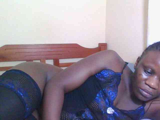 Babyrozzilah webcam