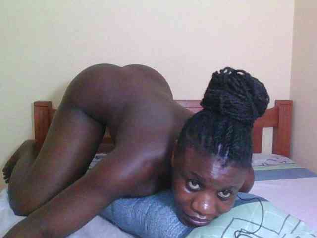 Babyrozzilah webcam