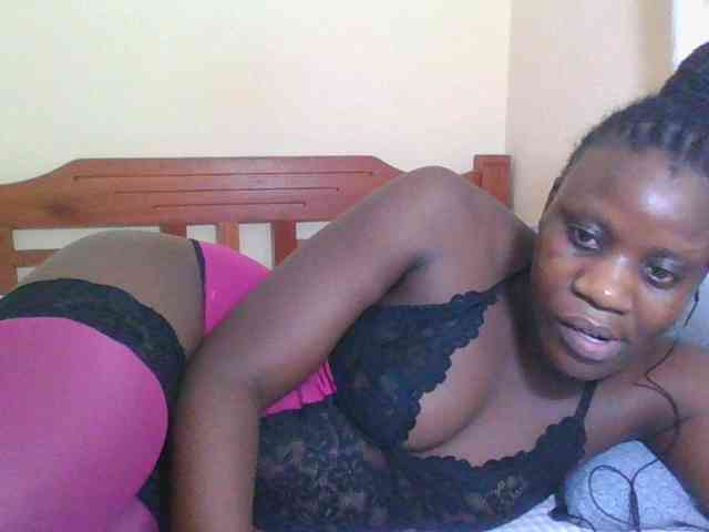 Babyrozzilah webcam
