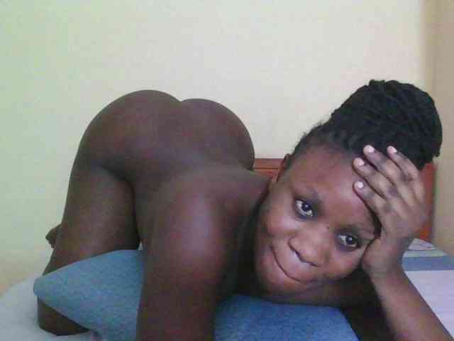 Babyrozzilah webcam