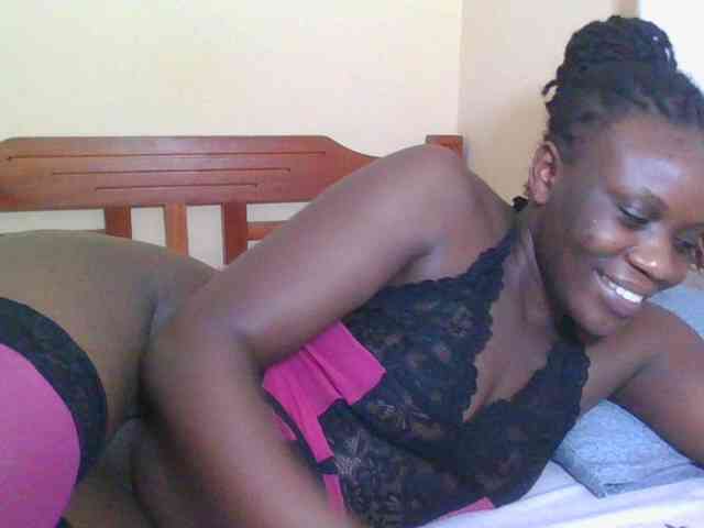 Babyrozzilah webcam