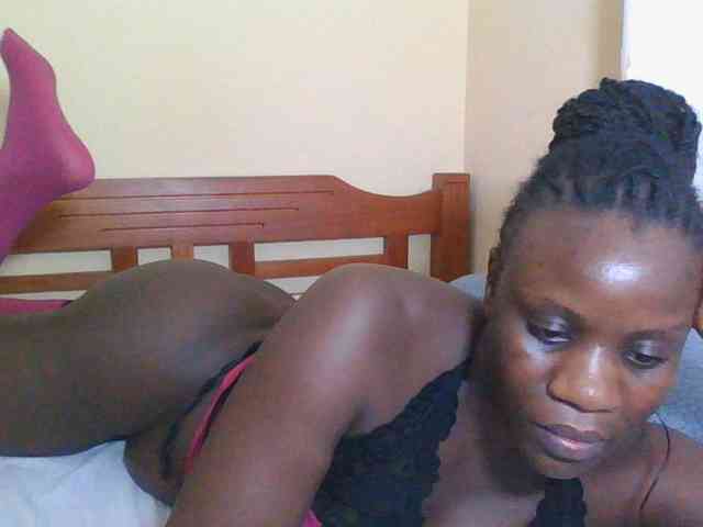 Babyrozzilah webcam