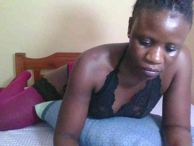 Babyrozzilah webcam