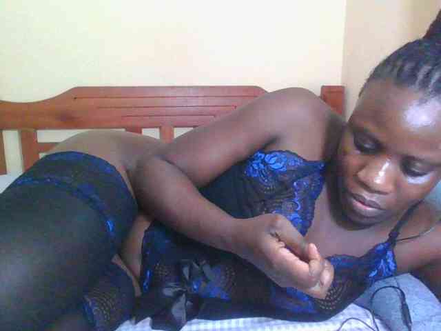 Babyrozzilah webcam