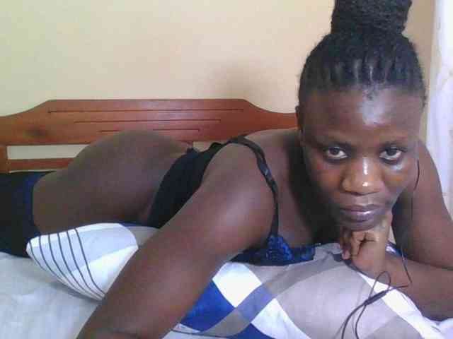 Babyrozzilah webcam