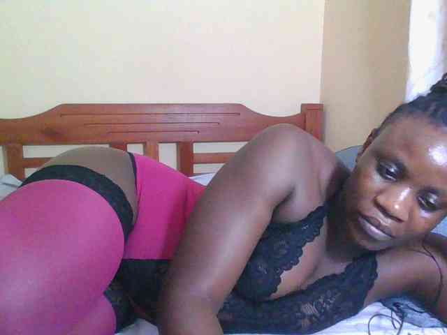 Babyrozzilah webcam