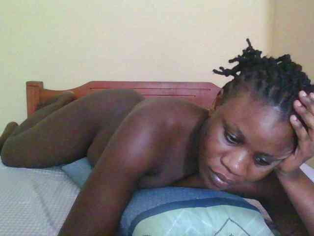 Babyrozzilah webcam
