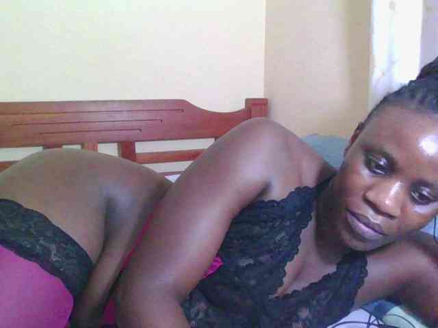 Babyrozzilah webcam