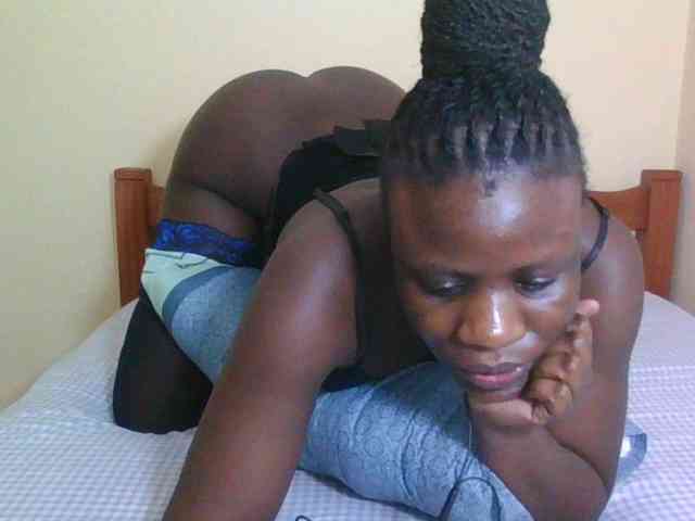 Babyrozzilah webcam