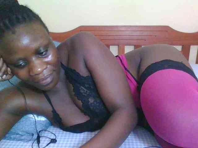 Babyrozzilah webcam